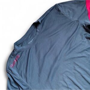 Sombrio Men’s 3/4 Sleeve Jersey Size Medium